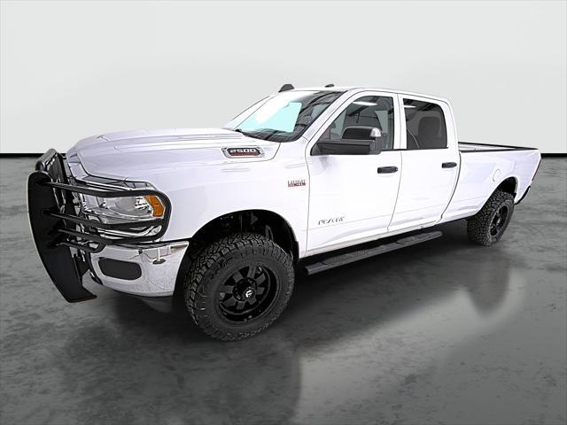 used 2019 Ram 2500 car, priced at $34,575