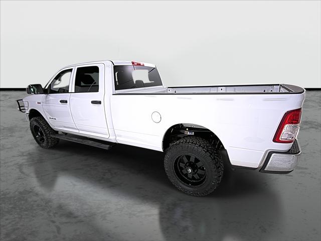 used 2019 Ram 2500 car, priced at $34,575