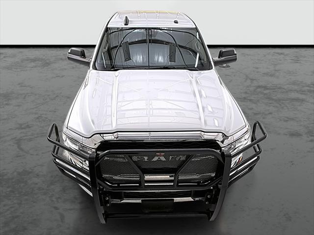 used 2019 Ram 2500 car, priced at $34,575