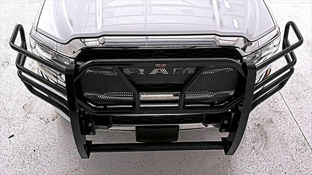 used 2019 Ram 2500 car, priced at $34,575