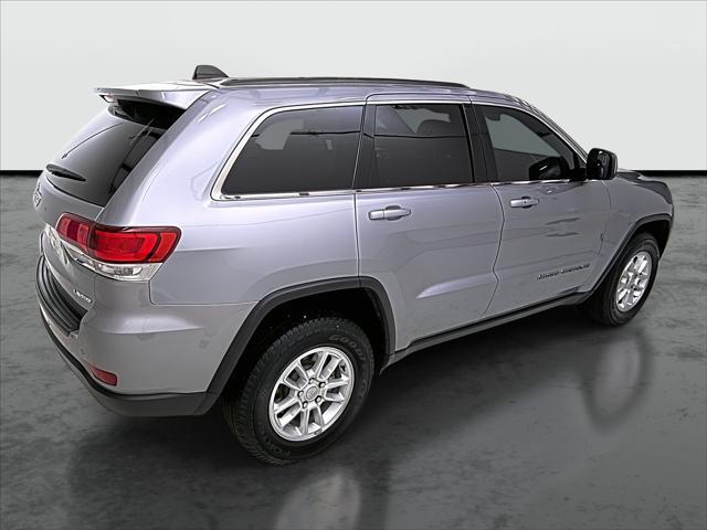 used 2020 Jeep Grand Cherokee car, priced at $22,375