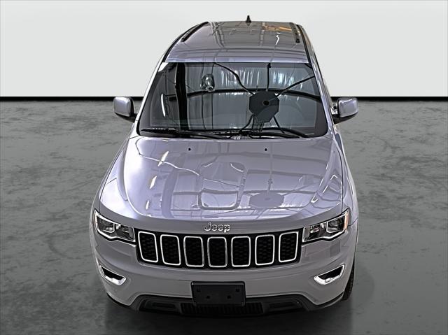 used 2020 Jeep Grand Cherokee car, priced at $22,375