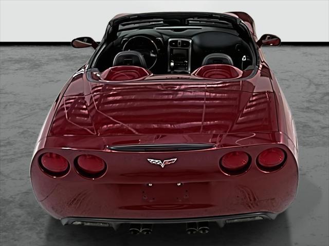 used 2006 Chevrolet Corvette car, priced at $16,975