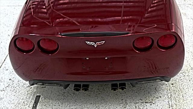 used 2006 Chevrolet Corvette car, priced at $16,975