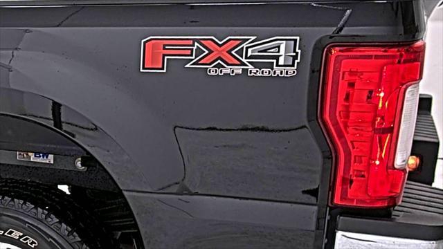 used 2019 Ford F-250 car, priced at $46,375