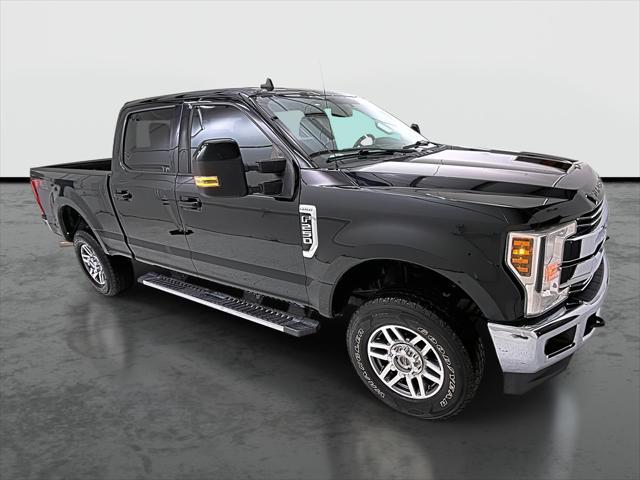 used 2019 Ford F-250 car, priced at $46,375