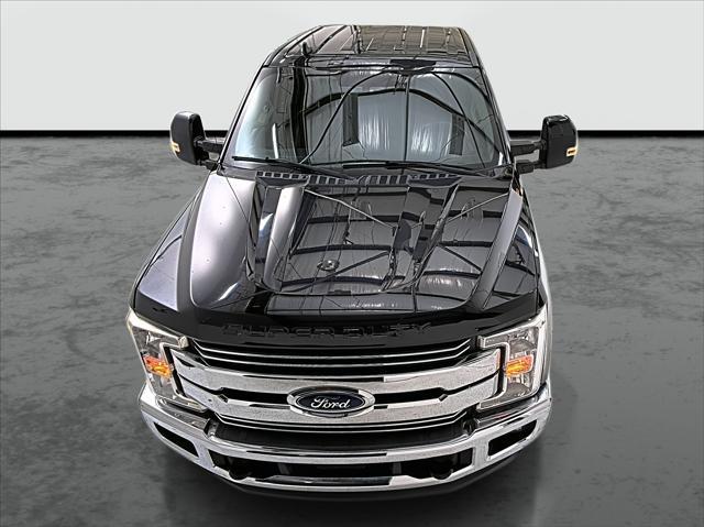 used 2019 Ford F-250 car, priced at $46,375