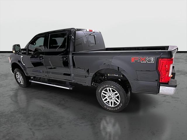 used 2019 Ford F-250 car, priced at $46,375