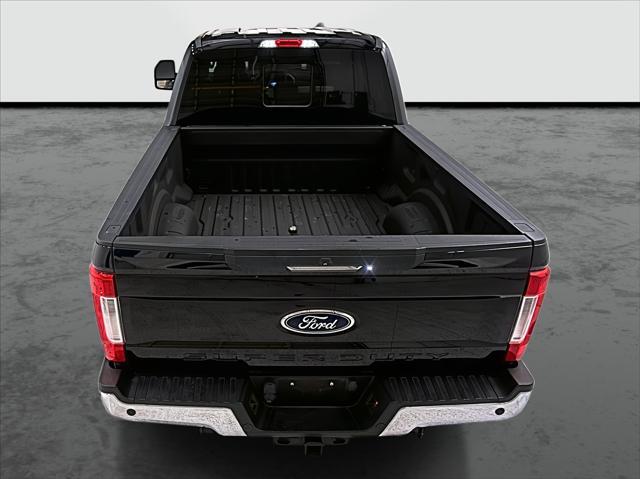 used 2019 Ford F-250 car, priced at $46,375