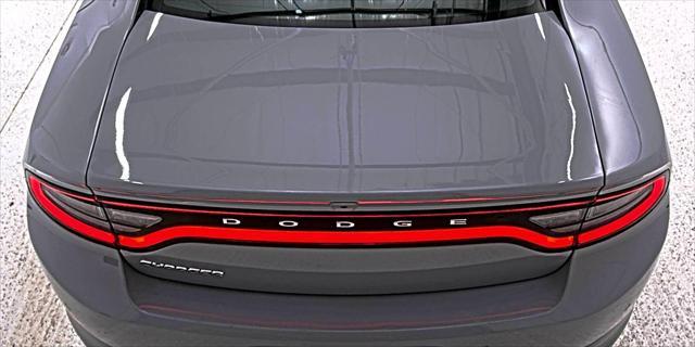 used 2022 Dodge Charger car, priced at $19,375