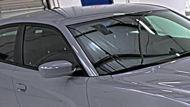 used 2022 Dodge Charger car, priced at $19,375