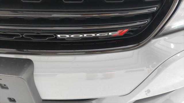 used 2022 Dodge Charger car, priced at $19,375