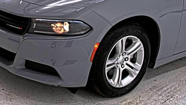 used 2022 Dodge Charger car, priced at $19,375