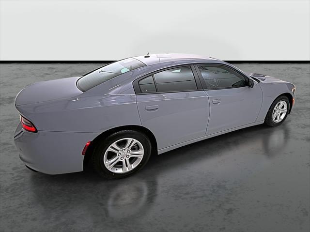 used 2022 Dodge Charger car, priced at $19,375