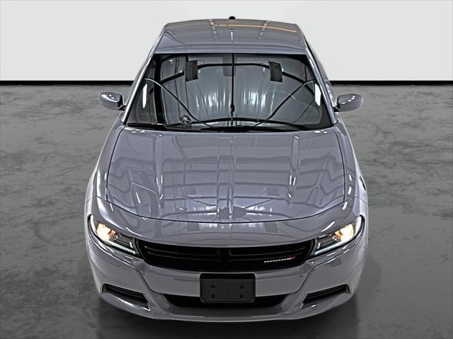 used 2022 Dodge Charger car, priced at $19,375