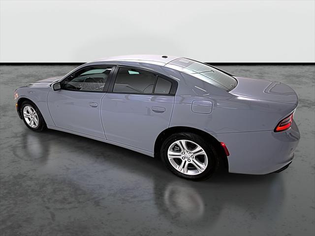 used 2022 Dodge Charger car, priced at $19,375