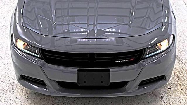 used 2022 Dodge Charger car, priced at $19,375