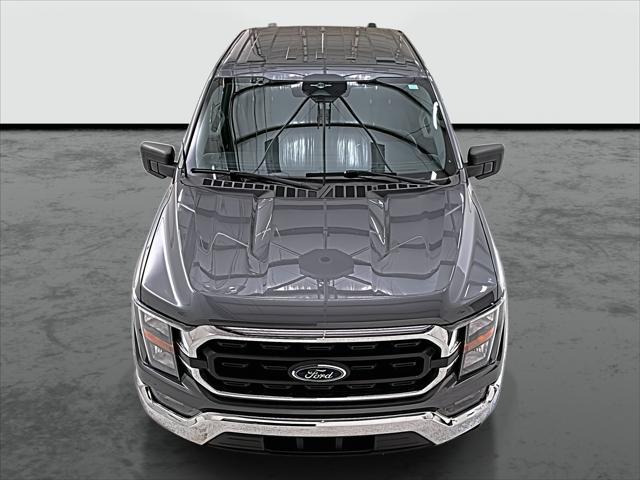 used 2023 Ford F-150 car, priced at $29,875