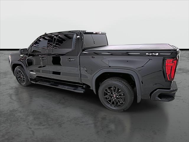 used 2021 GMC Sierra 1500 car, priced at $40,275