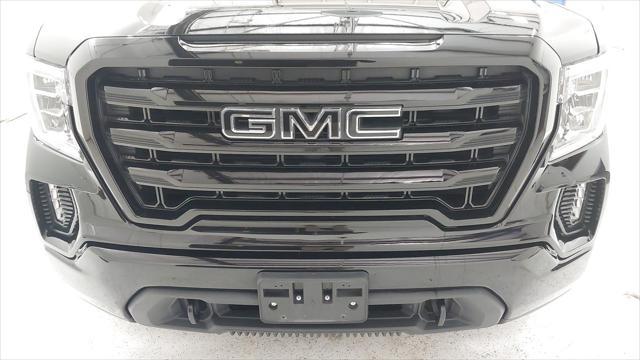 used 2021 GMC Sierra 1500 car, priced at $40,275