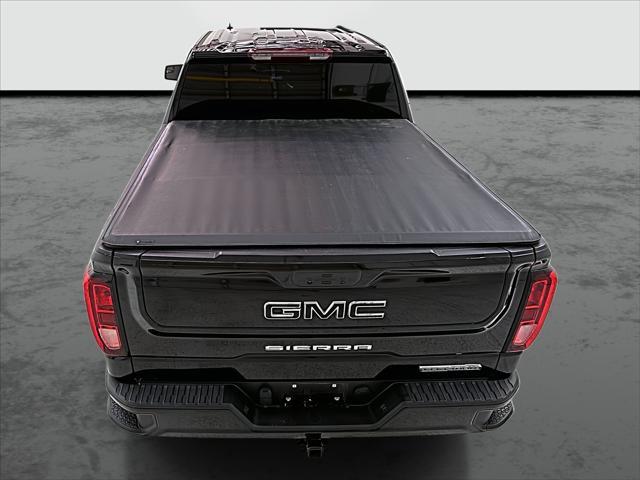 used 2021 GMC Sierra 1500 car, priced at $40,275