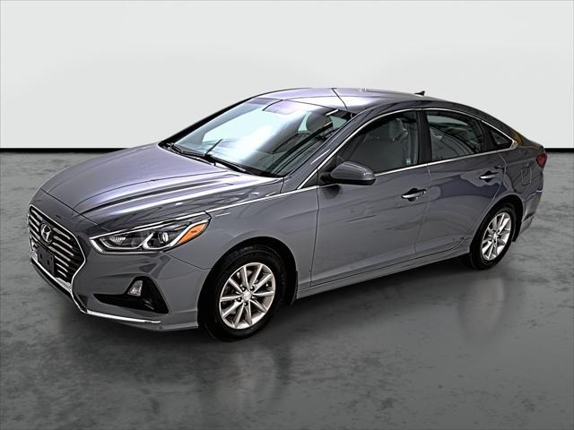 used 2019 Hyundai Sonata car, priced at $11,975