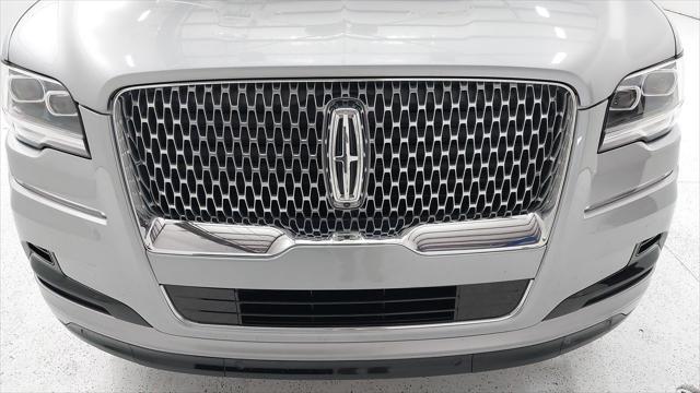 used 2022 Lincoln Navigator car, priced at $45,975