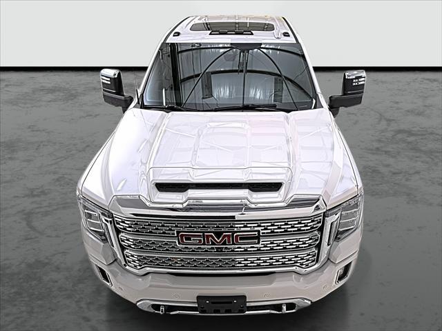 used 2020 GMC Sierra 2500 car, priced at $64,975