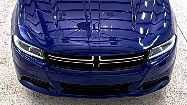 used 2022 Dodge Charger car