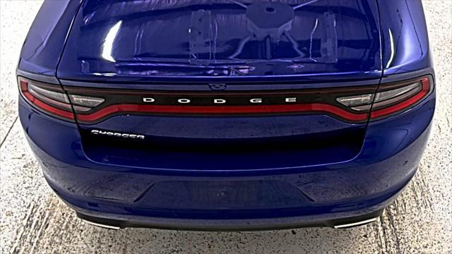 used 2022 Dodge Charger car