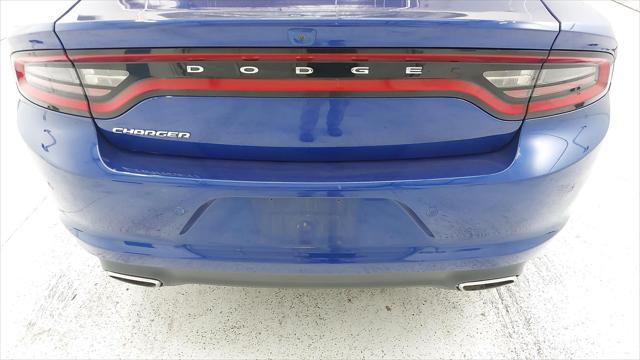 used 2022 Dodge Charger car