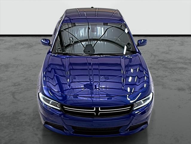 used 2022 Dodge Charger car