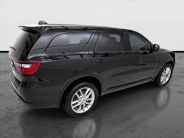 used 2022 Dodge Durango car, priced at $26,875