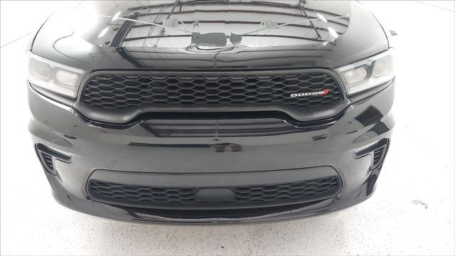 used 2022 Dodge Durango car, priced at $26,875