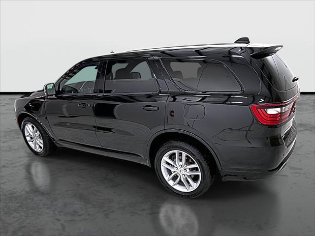 used 2022 Dodge Durango car, priced at $26,875