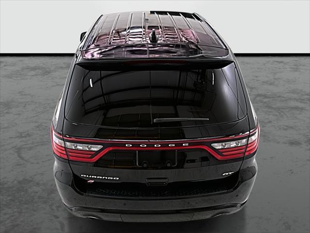 used 2022 Dodge Durango car, priced at $26,875