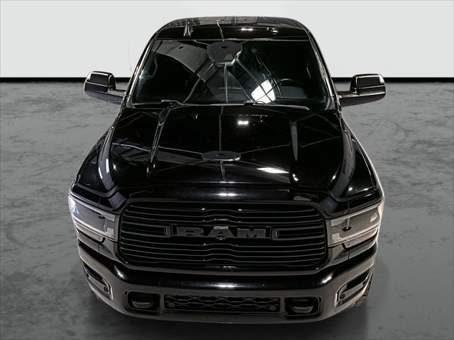 used 2019 Ram 3500 car, priced at $62,875