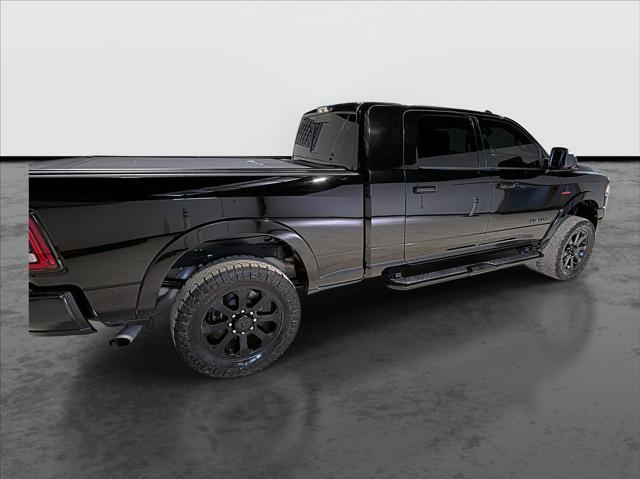 used 2019 Ram 3500 car, priced at $62,875