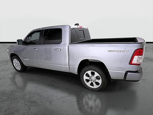 used 2022 Ram 1500 car, priced at $27,575