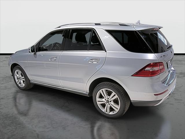 used 2014 Mercedes-Benz M-Class car, priced at $12,975