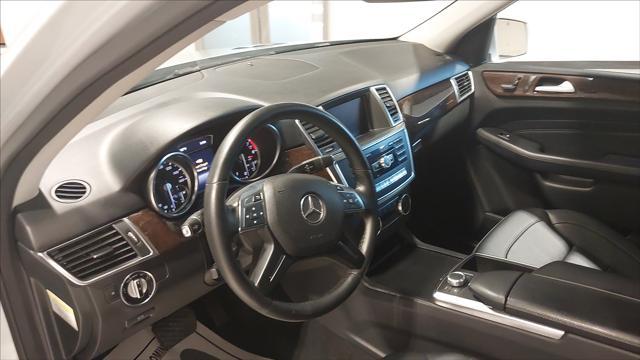 used 2014 Mercedes-Benz M-Class car, priced at $12,975