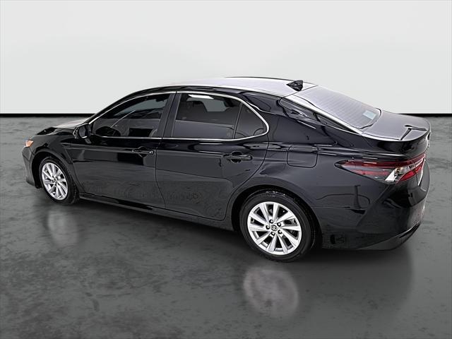 used 2023 Toyota Camry car, priced at $19,975