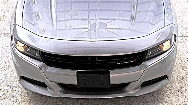 used 2022 Dodge Charger car, priced at $17,775