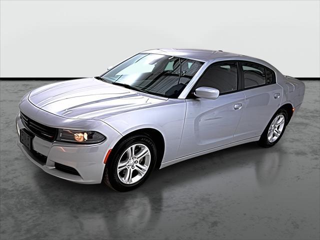 used 2022 Dodge Charger car, priced at $17,775