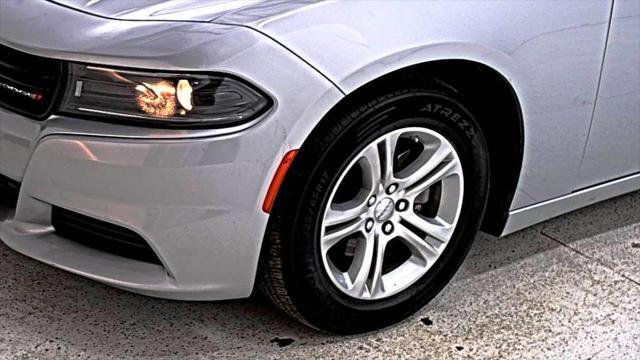 used 2022 Dodge Charger car, priced at $17,775