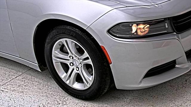 used 2022 Dodge Charger car, priced at $17,775