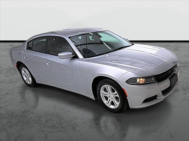 used 2022 Dodge Charger car, priced at $17,775