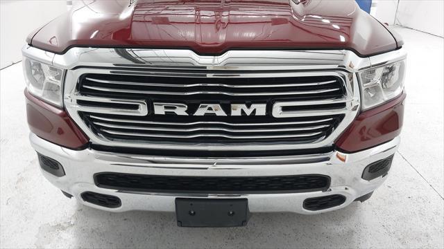 used 2023 Ram 1500 car, priced at $37,975