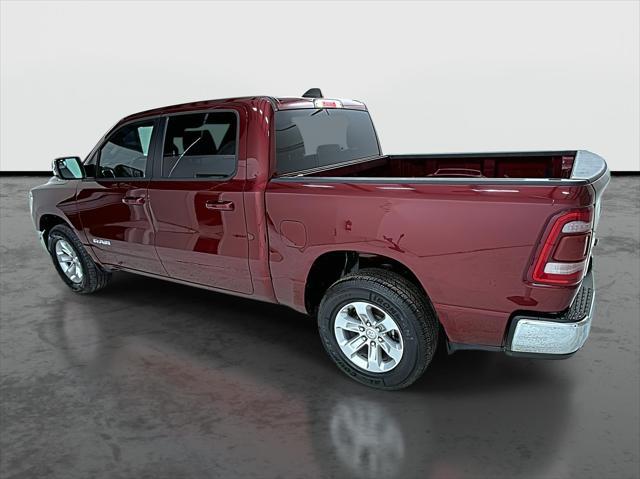 used 2023 Ram 1500 car, priced at $37,975