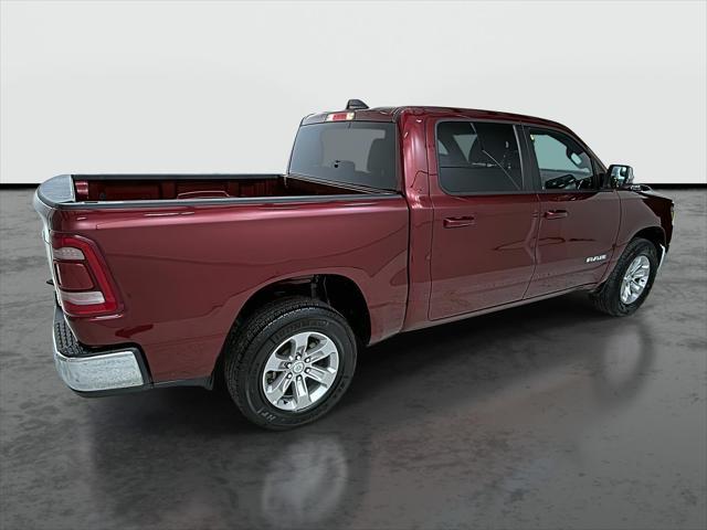 used 2023 Ram 1500 car, priced at $37,975